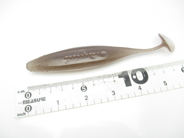 ドライブシャッド6 ルアー通販ショップ 7palms Web店