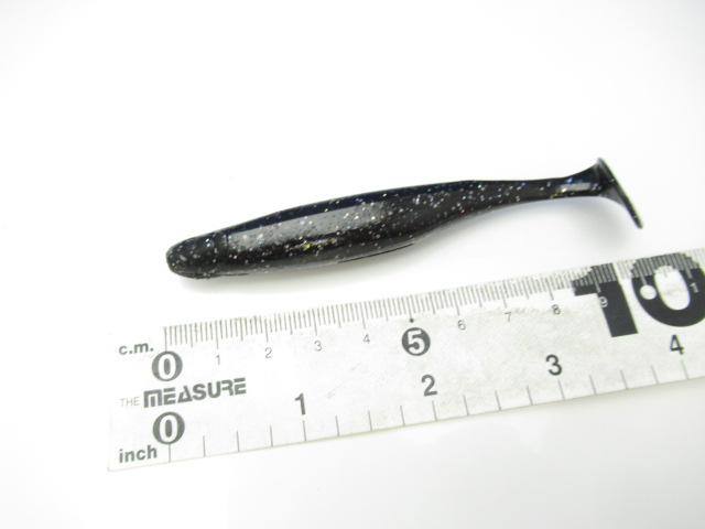 ドライブシャッド 4”