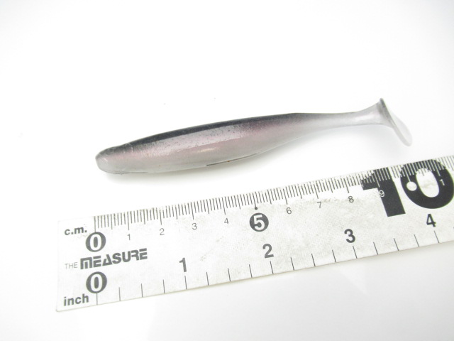 ドライブシャッド 4”