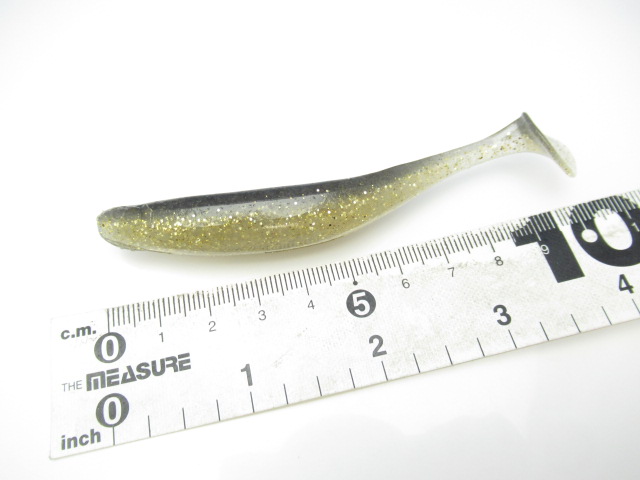 ドライブシャッド 4”