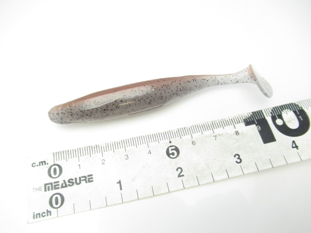 ドライブシャッド 4”