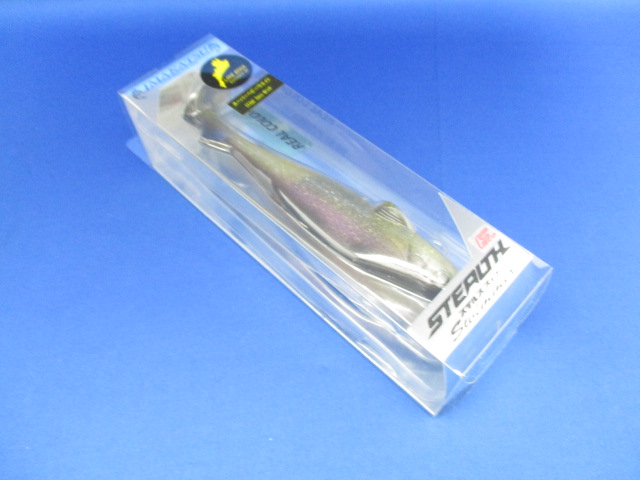 ステルススイマー - STEALTH 琵琶湖 Special ステルススイマー琵琶湖