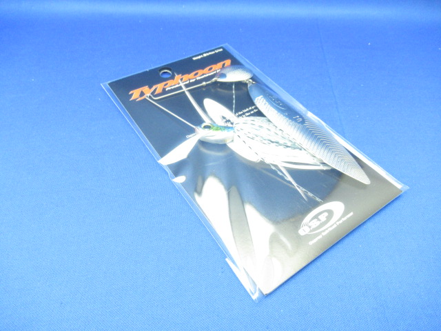 タイフーン 1oz(TW) &frasl; ルアー通販ショップ 7PALMS WEB店