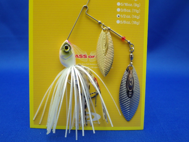 ハイピッチャー 1/2oz(DW)