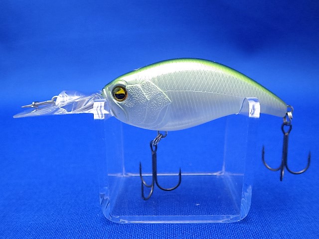 レベルクランク ミッド ルアー通販ショップ 7palms Web店