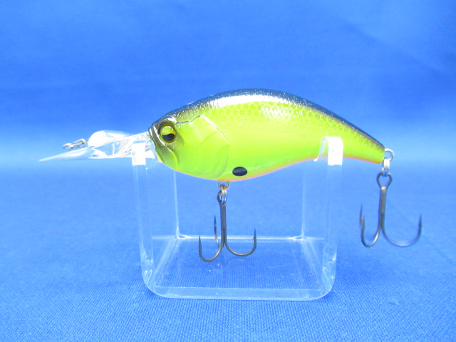 レベルクランク・ミッド