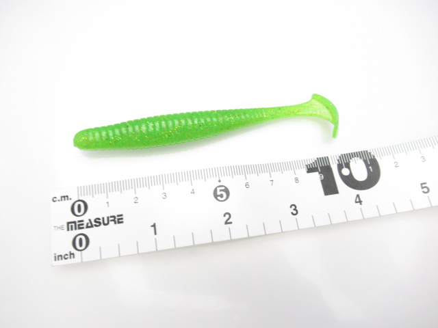 スモーキンスイマー 4”