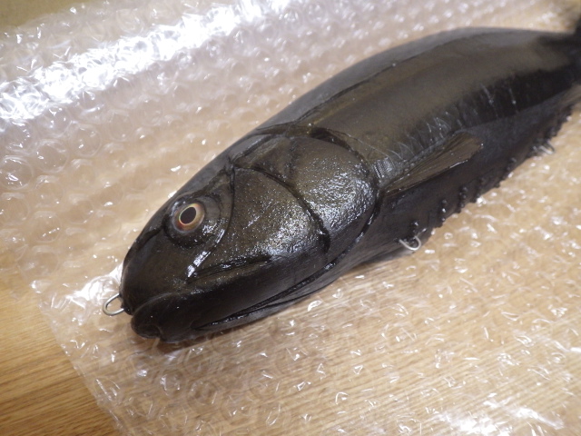 ウルトラカープ 数量限定特価 シグナル ウルトラカープ ver2 USモデル : ルアー