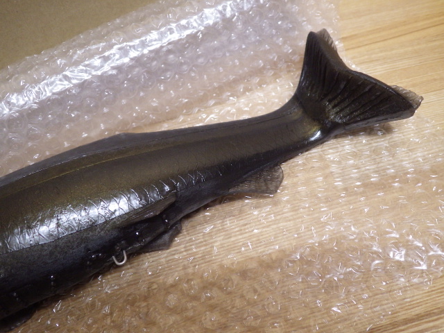 ウルトラカープ / ルアー通販ショップ 7PALMS WEB店