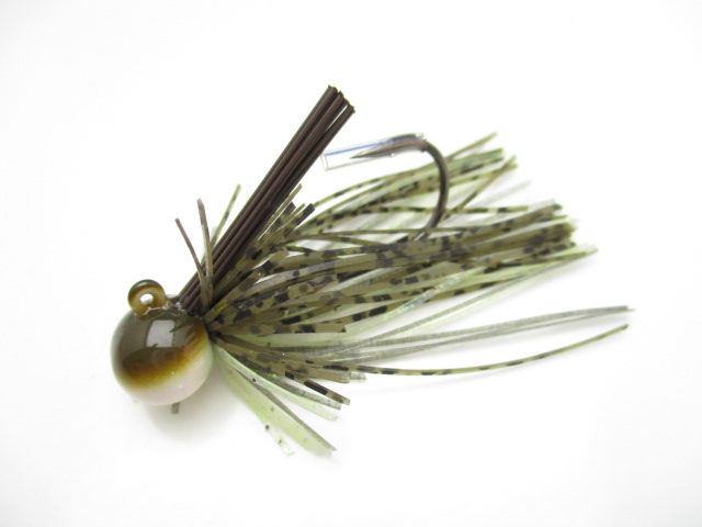 O.S.P JIG03 HUNTS 7g