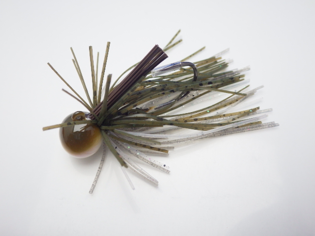 O.S.P JIG03 HUNTS 11g