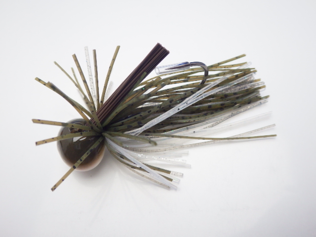 O.S.P JIG03 HUNTS 14g