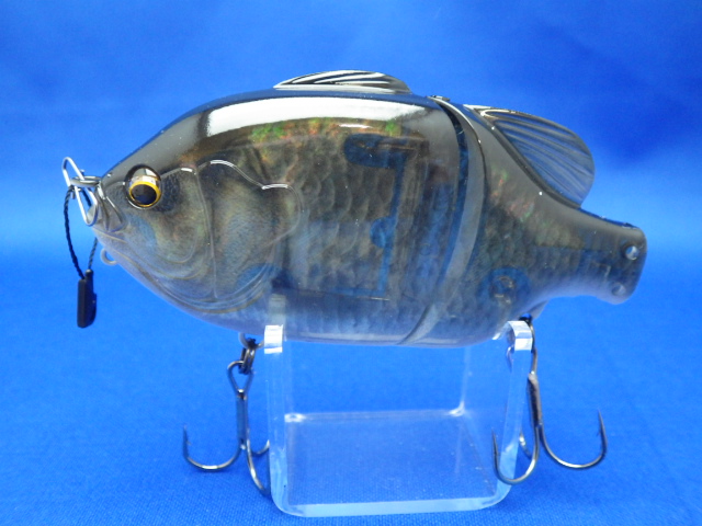 イマカツ　ギルロイド　ギルロイドjr ギルロイドベビー　シェルラミネート3点 ギルロイドBaby 夜光貝ラミネート | ハードルアー | imakatsu