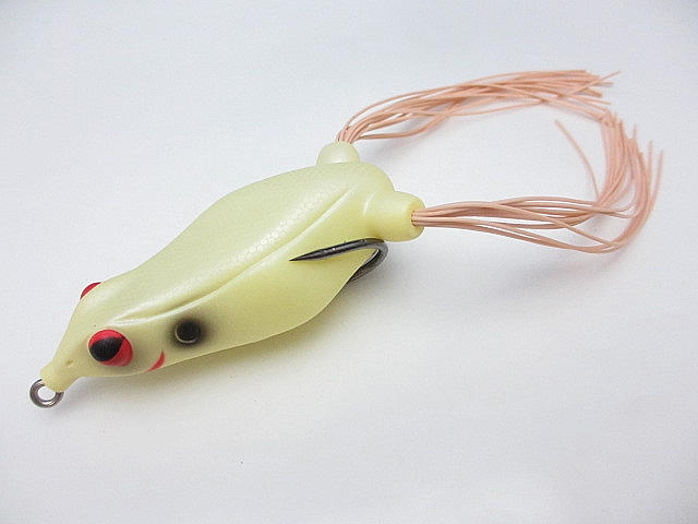 Teckelフロッグ Whacker