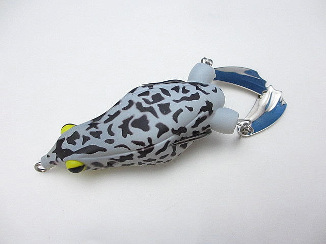 Teckelフロッグ Honker