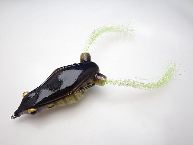 Teckelフロッグ Choker