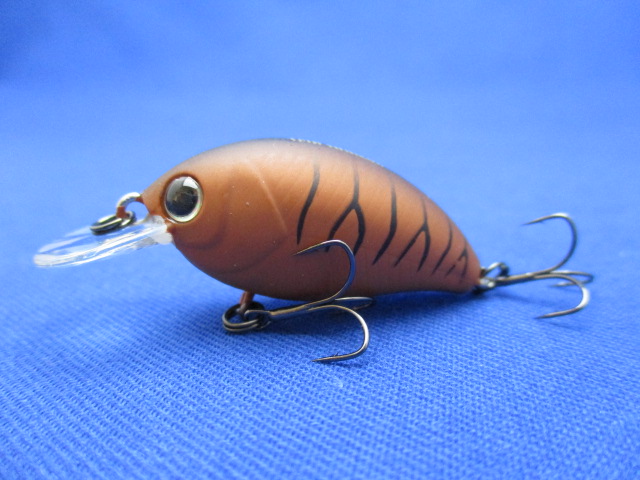 ワーミングクランクショット スピンシャロー ルアー通販ショップ 7palms Web店