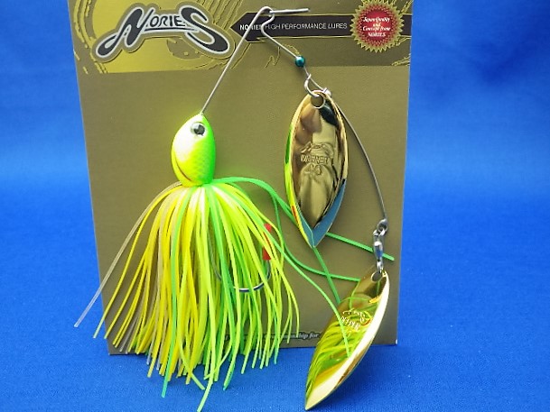 ディーパーレンジ 3/4oz DW