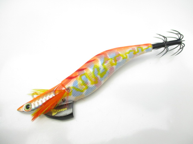 DARTMAX TR 40g-BK ルアー 6個セット DARTMAX TR 40g-BK エギ 6個セット - メルカリ