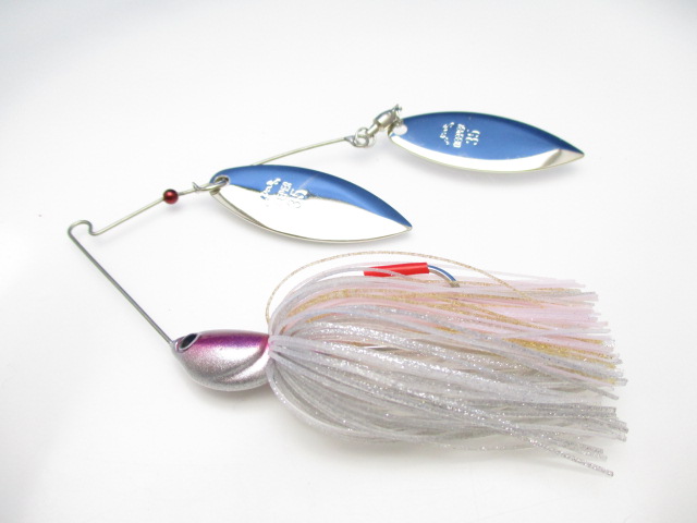 ディーパーレンジ 3/8oz DW