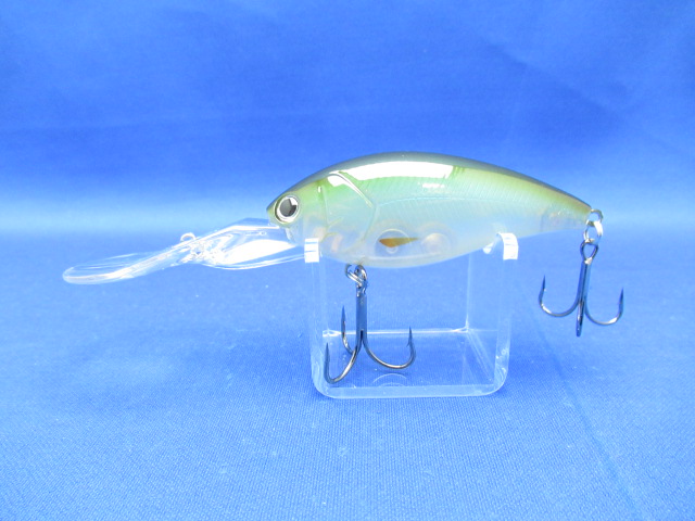 ショット オーバー5