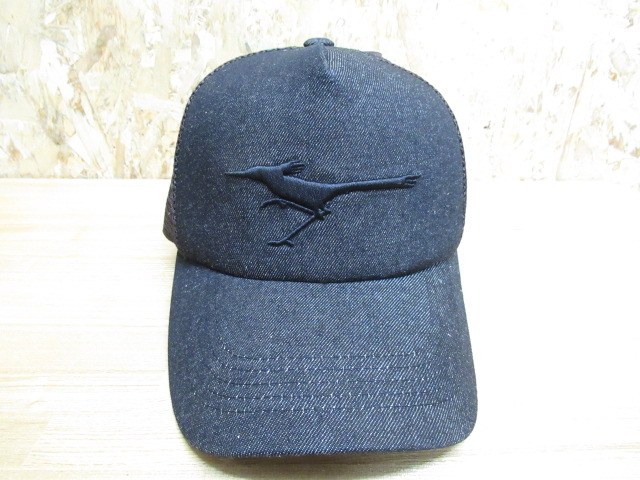 ノリーズメッシュキャップ06 / ルアー通販ショップ 7PALMS WEB店