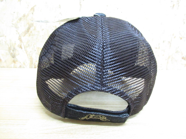 ノリーズメッシュキャップ06 / ルアー通販ショップ 7PALMS WEB店
