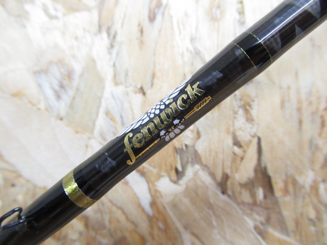 フェンウィック・アイアンホーク・フックセッター / ルアー通販