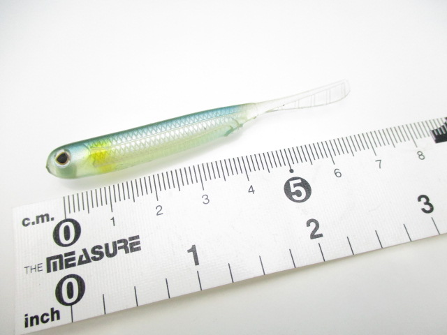 スーパーリビングフィッシュ3”