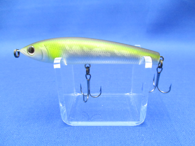 レッドペッパーベイビー