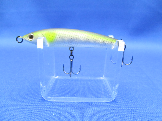 レッドペッパーマイクロ