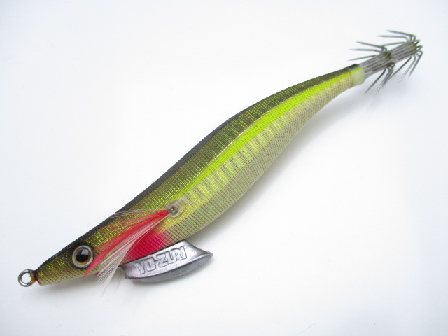 フラッシュダンサー 3.75号 / ルアー通販ショップ 7PALMS WEB店