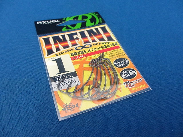 インフィニ