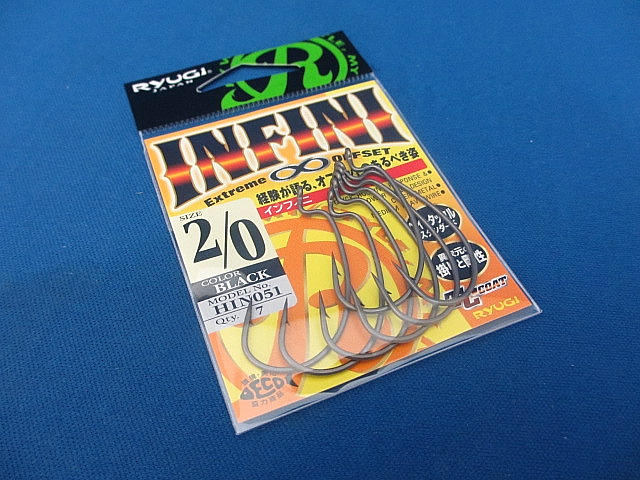 インフィニ