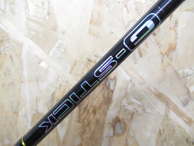 Glass Eye stick BF60L/グラスアイ/ロッド
