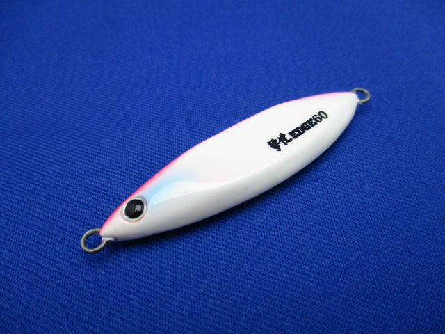 撃投TGエッジ 60g / ルアー通販ショップ 7PALMS WEB店