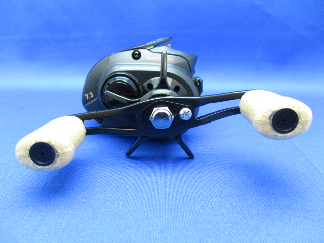 SPORT LIFE PLANETSｼﾞﾘｵﾝ TW HLC 1514SHL: ベイト・両軸リール：スポーツライフプラネッツ-釣用品のパーツ販売・修理