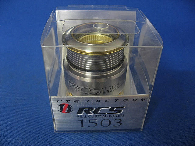 RCS1503スプール / ルアー通販ショップ 7PALMS WEB店