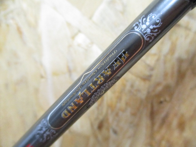 ハートランドHL 6101MLFB-SV11 / ルアー通販ショップ 7PALMS WEB店