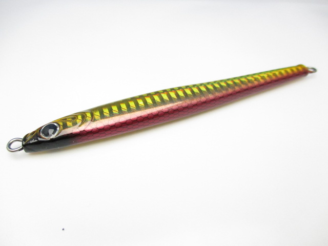 ダイワ TGベイト スリム 120g FHシラス - 釣具の