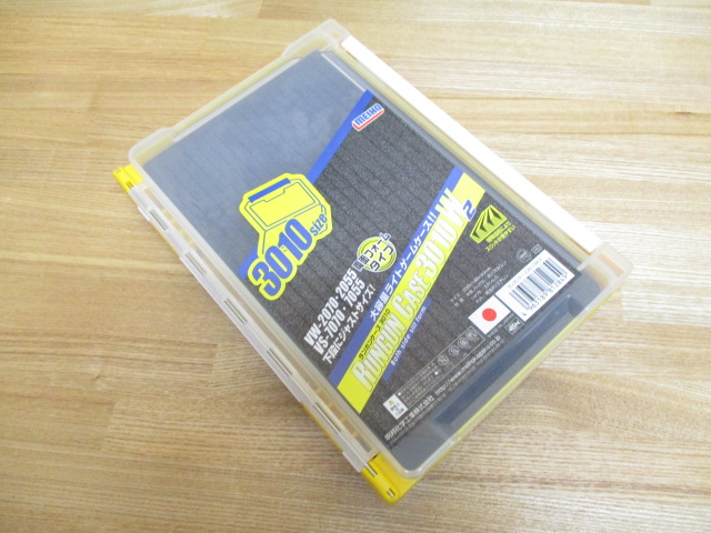 ランガンケース 3010W-2 / ルアー通販ショップ 7PALMS WEB店