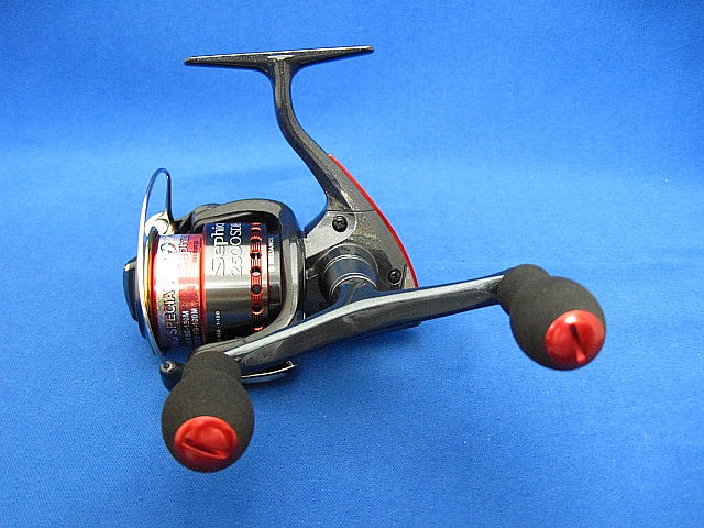 シマノ 06 セフィア 2500S 日本製 JAPAN SHIMANO（セフィア2500s