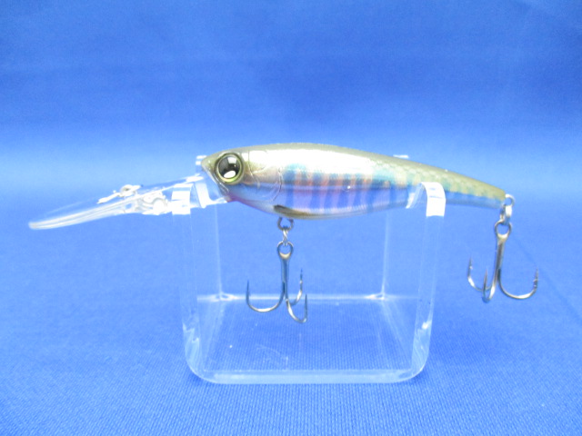 Bantam Pavlo Shad 59SP MR