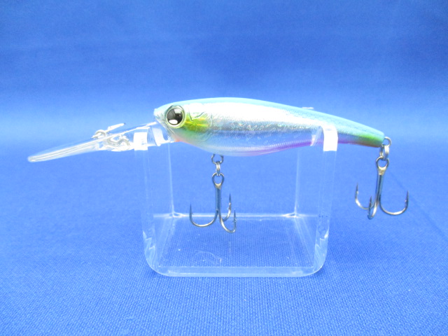 Bantam Pavlo Shad 59SP MR