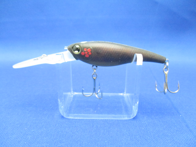 Bantam Pavlo Shad 59SP MR