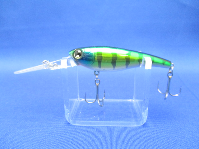 Bantam Pavlo Shad 59SP MR