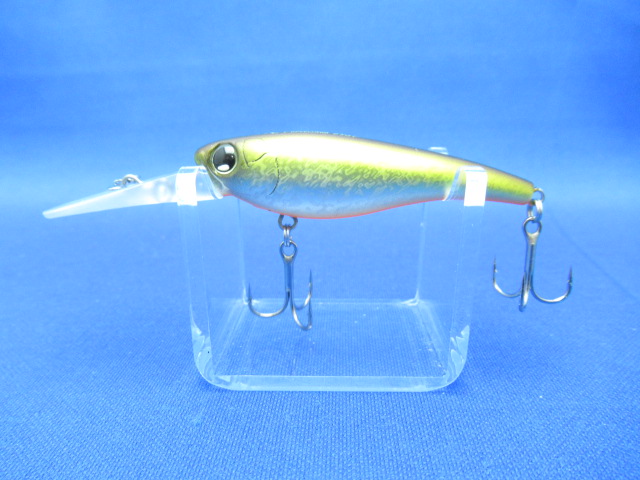 Bantam Pavlo Shad 59SP