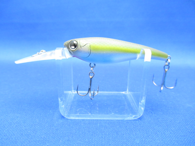 Bantam Pavlo Shad 59SP