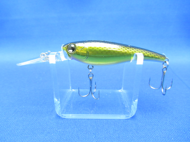 Bantam Pavlo Shad 59SP