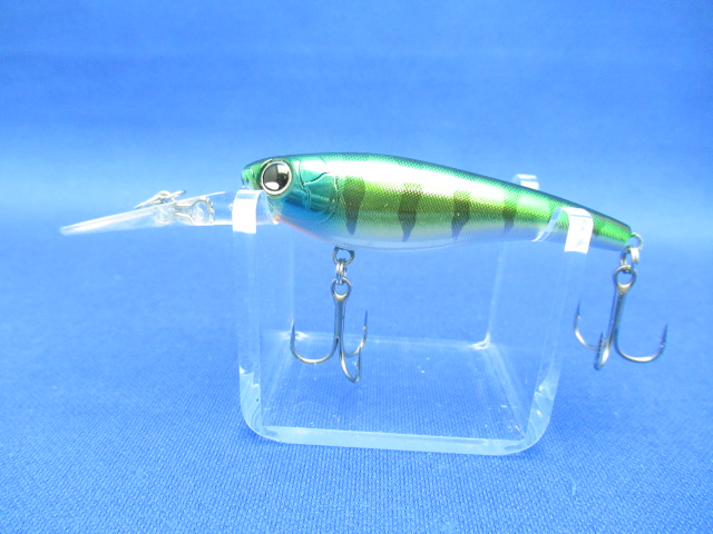 Bantam Pavlo Shad 59SP